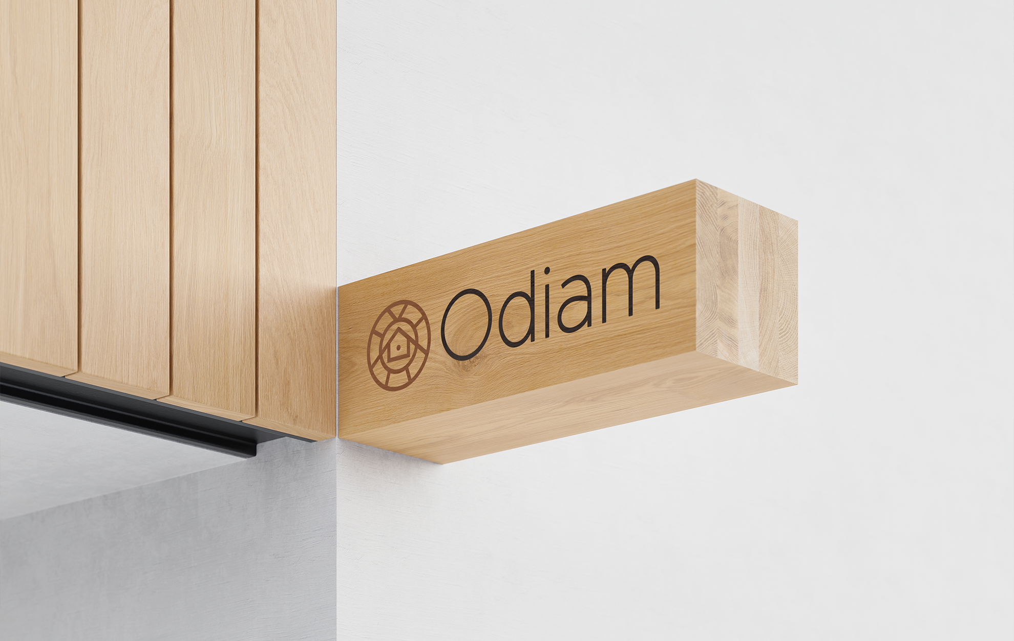 Odiam Branding 4